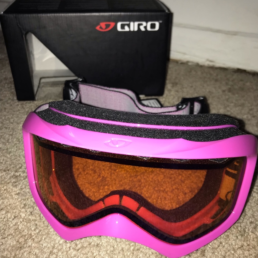 Ski/Snowboard goggles